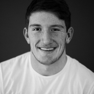 Fundraising Page: Jarod Hayes